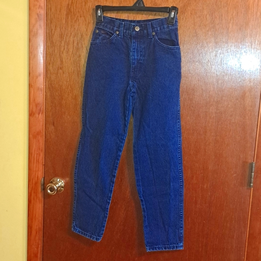 Girl's chic kids Jeans Size 10 Regular
